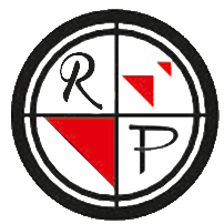 IndRobust Pharmaceuticals Logo
